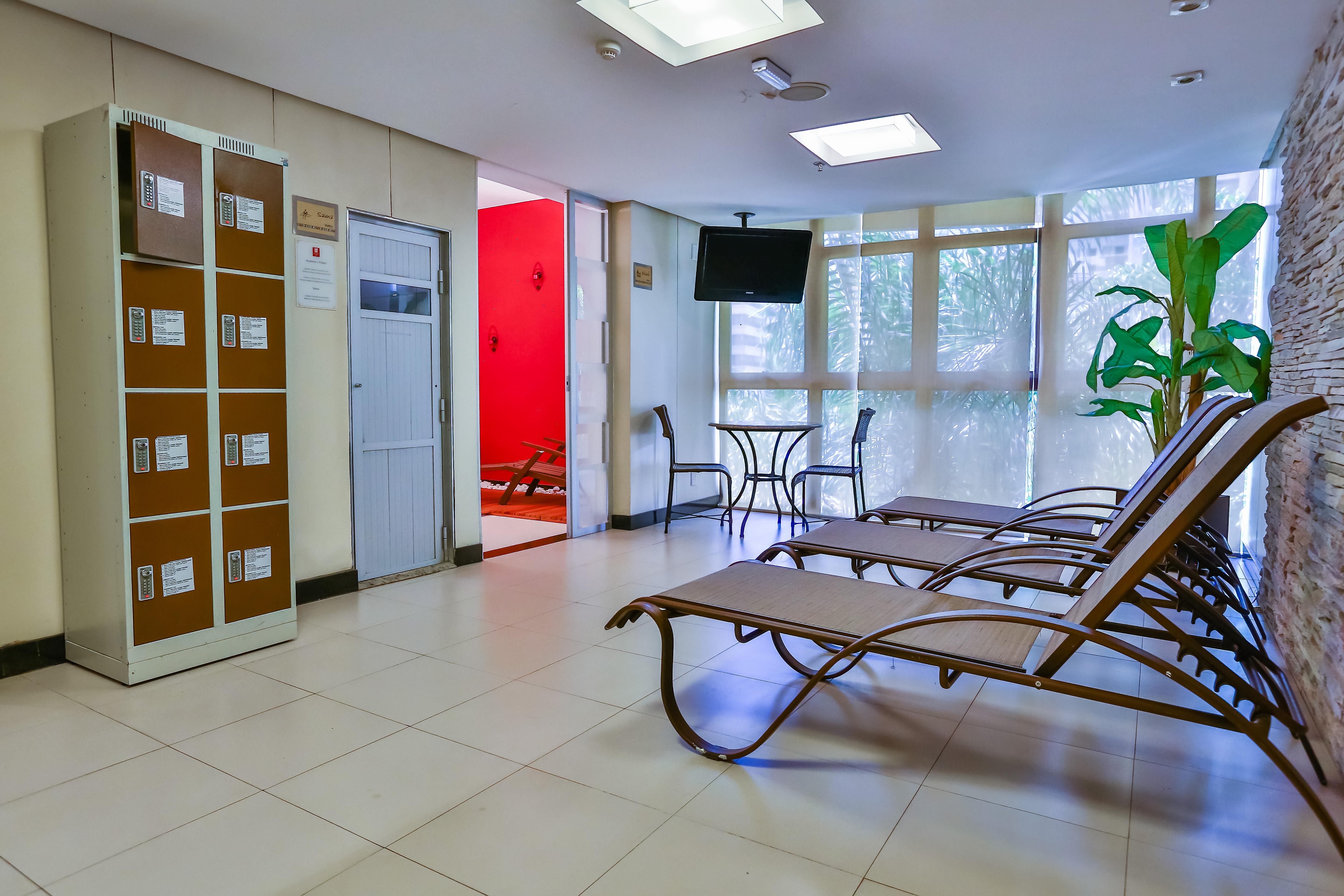 Kubitschek Plaza Hotel Brasília Buitenkant foto