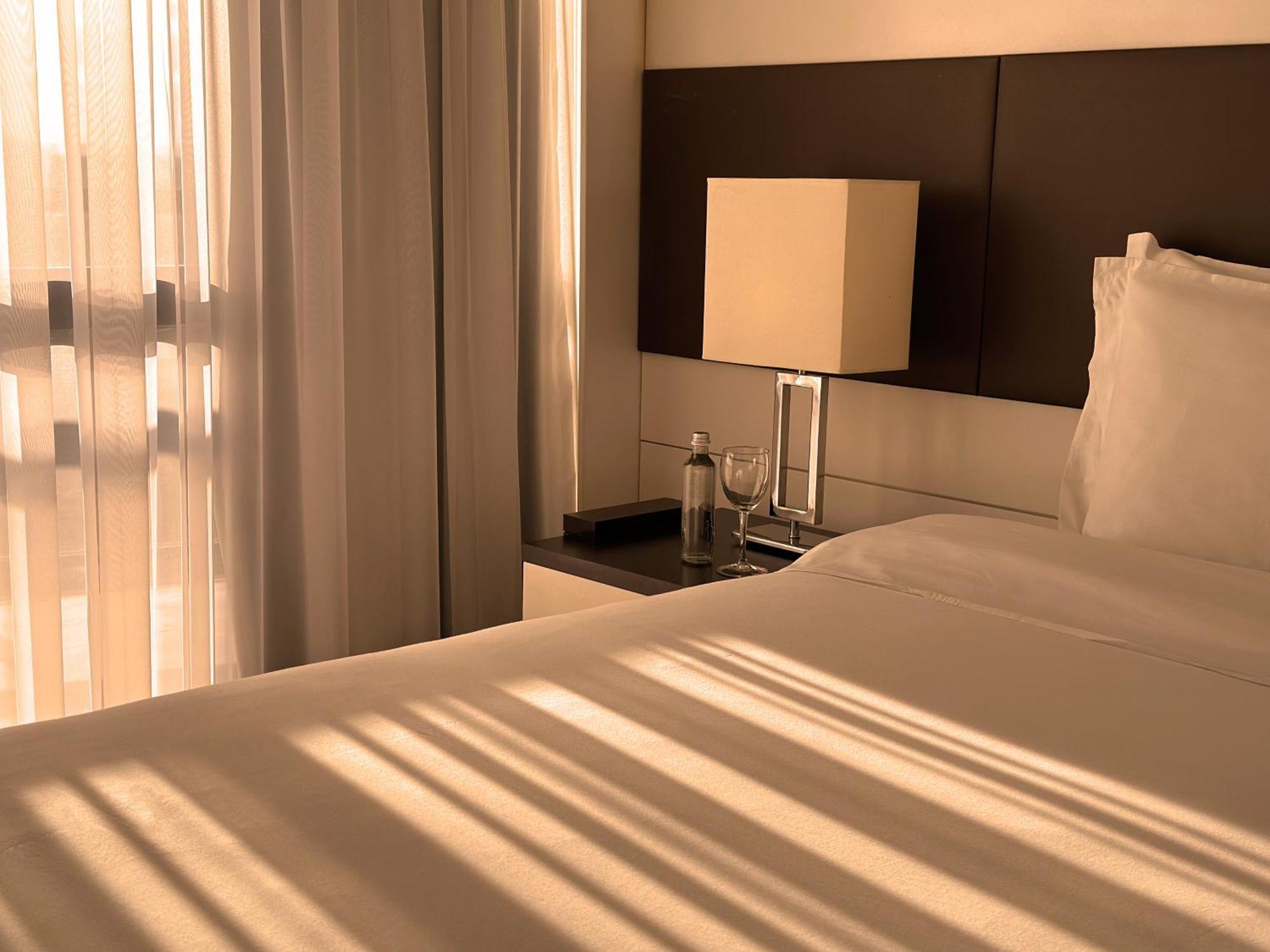 Kubitschek Plaza Hotel Brasília Buitenkant foto
