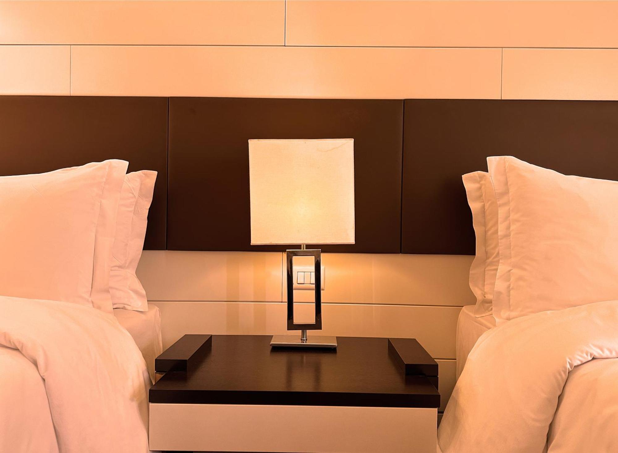 Kubitschek Plaza Hotel Brasília Kamer foto