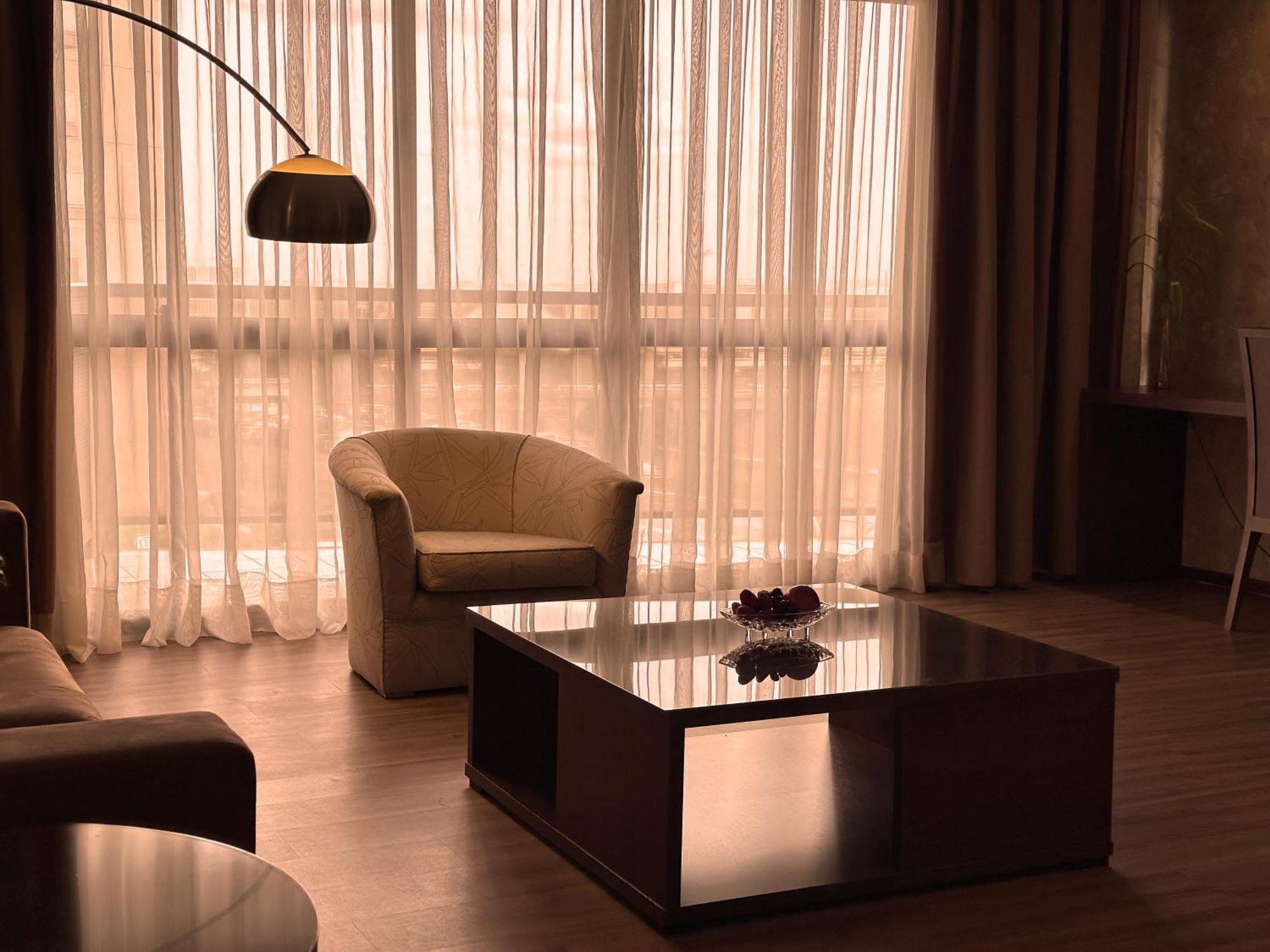 Kubitschek Plaza Hotel Brasília Kamer foto